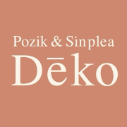 Pozik & Sinplea Deko